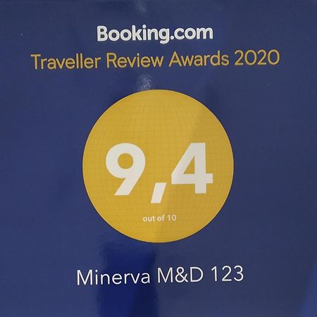 Appartement Benalmadena Minerva M&D 123 Extérieur photo