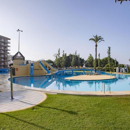 Appartement Benalmadena Minerva M&D 123 Extérieur photo