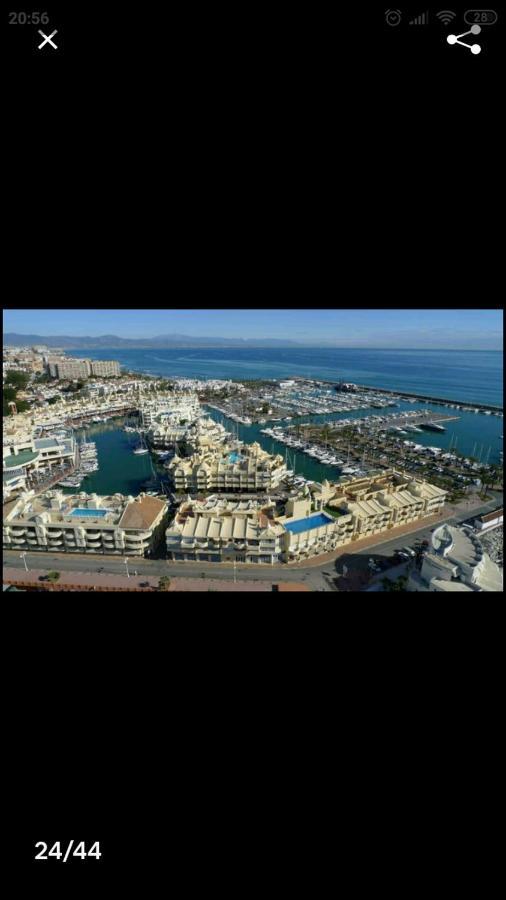 Appartement Benalmadena Minerva M&D 123 Extérieur photo