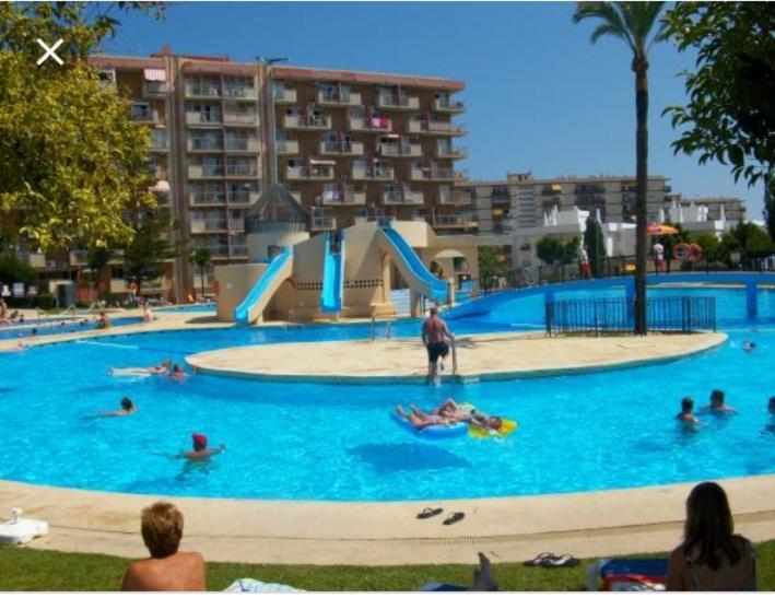 Appartement Benalmadena Minerva M&D 123 Extérieur photo