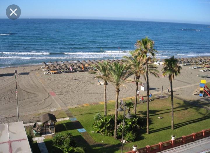 Appartement Benalmadena Minerva M&D 123 Extérieur photo