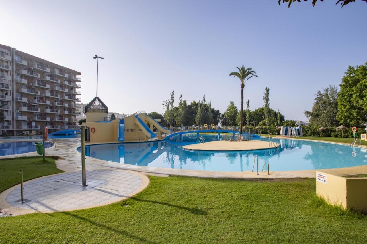 Appartement Benalmadena Minerva M&D 123 Extérieur photo