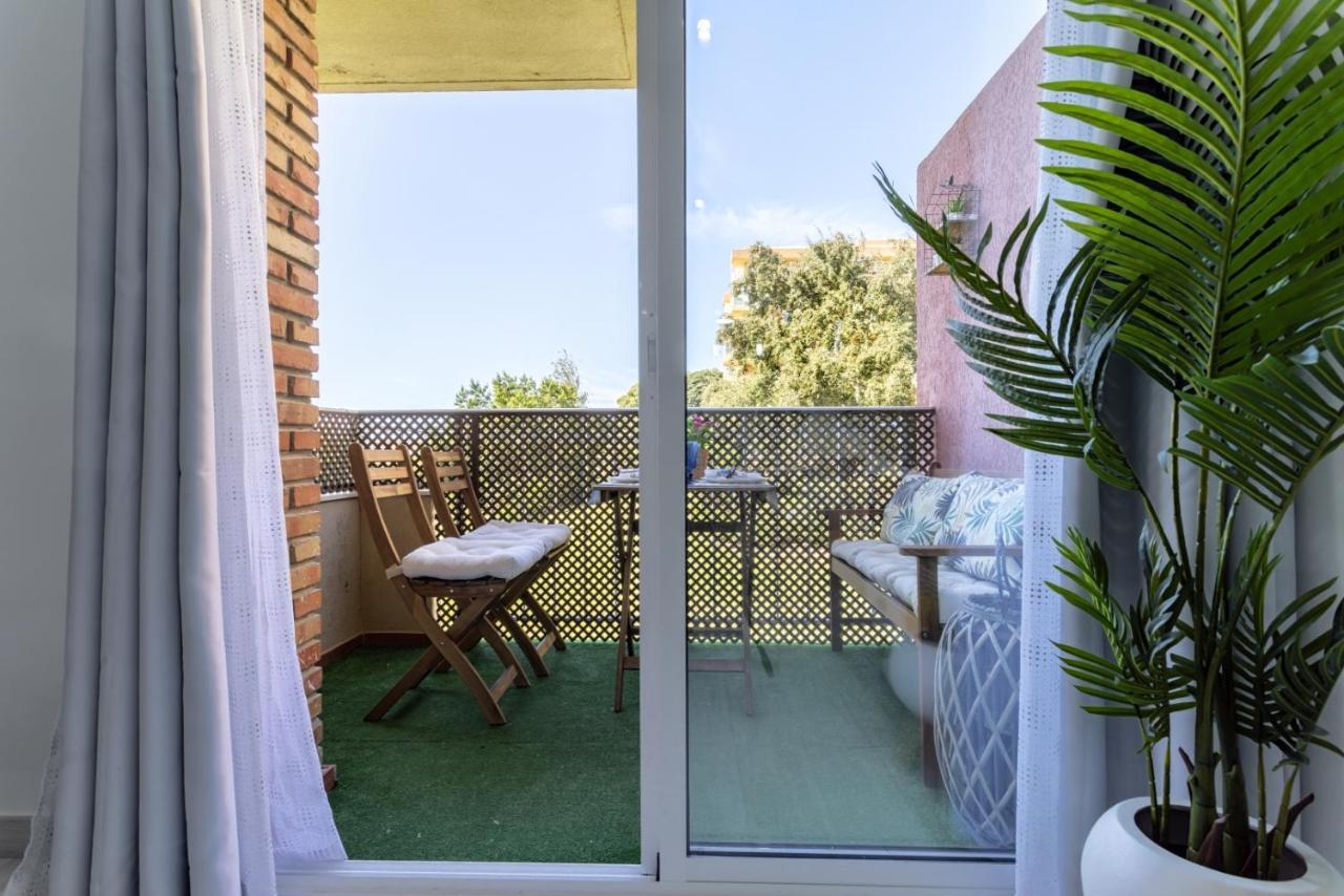 Appartement Benalmadena Minerva M&D 123 Extérieur photo